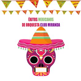 Album cover of Éxitos Mexicanos