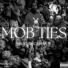 Album cover of MOB TIES