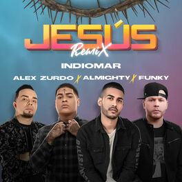 Album picture of Jesús (Remix)