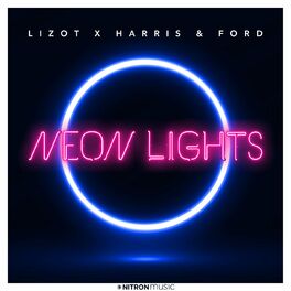 Album cover of Neon Lights