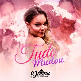 Album cover of Tudo Mudou