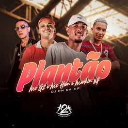 Album cover of Plantão