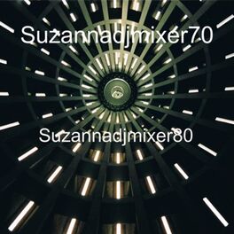 Album cover of suzannadjmixer80 (feat. suzannavicii)