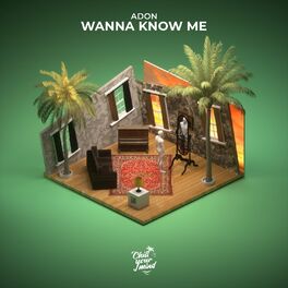 Album cover of Wanna Know Me