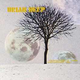 Album cover of Travellers In Time: Anthology, Vol. 1