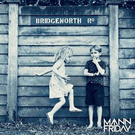 Album picture of Bridgenorth Road