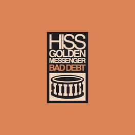 Album cover of Bad Debt (Remastered)