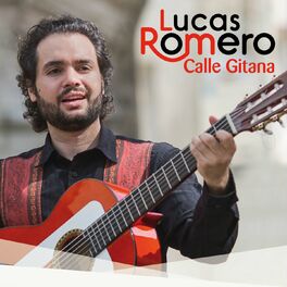 Album cover of Calle Gitana