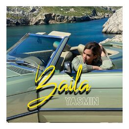 Album cover of Baila