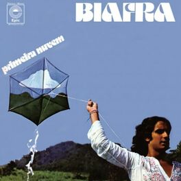 Album cover of Primeira Nuvem