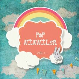Album cover of Pop Ninniler, Vol. 1 (Sevgi, Uyku & Oyun Şarkıları)