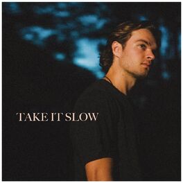 Album cover of Take It Slow