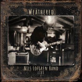 Album cover of Weathered (Live)