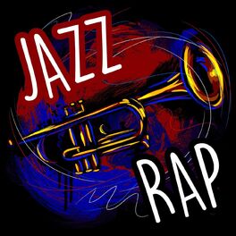 Album cover of Jazz Rap