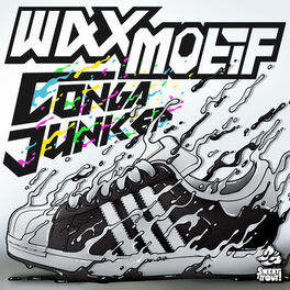 Album cover of Conga Junk - EP