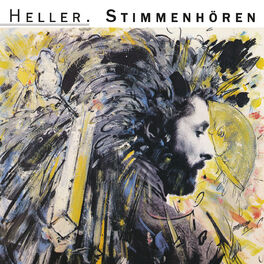 Album cover of Stimmenhören