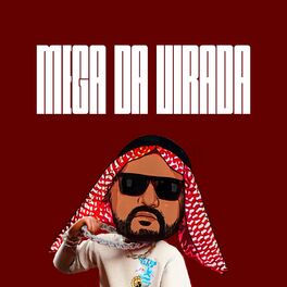 Album cover of MEGA DA VIRADA
