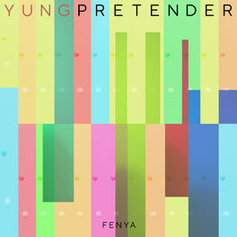 Album cover of Fenya