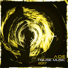 Album cover of ADE House Music 2017