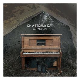 Album cover of On a Stormy Day