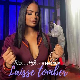 Album cover of RIM MLK Laisse tomber (feat. H Magnum)