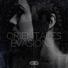 Album cover of Orientales Evasions, Vol. 2