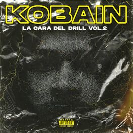 Album cover of La Cara Del Drill Vol.2