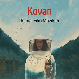 Album cover of Kovan (Orijinal Film Müzikleri)