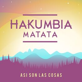Album cover of Así Son las Cosas