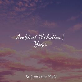 Album cover of Ambient Melodies | Yoga