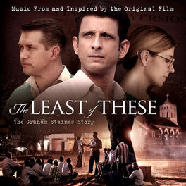 Album cover of The Least of These: Music from and Inspired by the Original Film