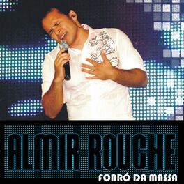 Album cover of Forró da Massa (Ao Vivo)