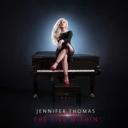 Album cover of The Fire Within