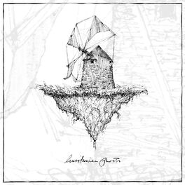 Album cover of Exotic Quixotic
