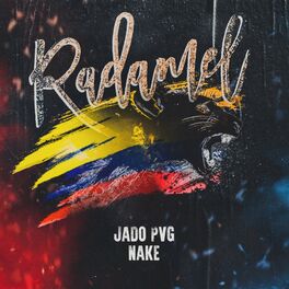 Album cover of Radamel