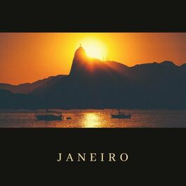 Album cover of Janeiro