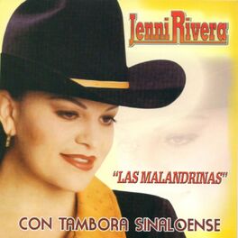 Album cover of Las Malandrinas