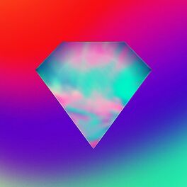 Album cover of Diamond (OMI Remix)