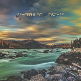 Album cover of Peaceful Soundscape