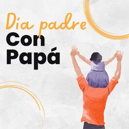 Album cover of Día padre con papá