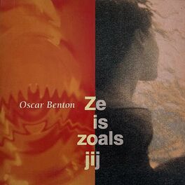 Album cover of Ze Is Zoals Jij