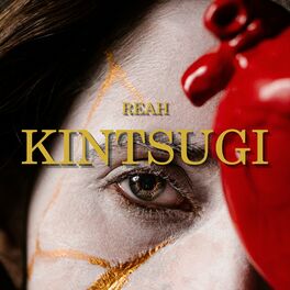 Album cover of Kintsugi
