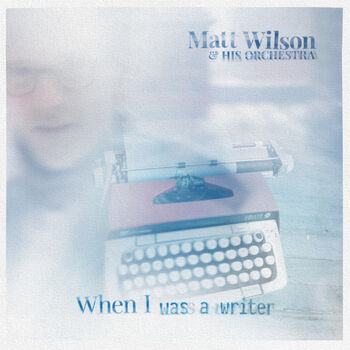 When I Was a Writer cover