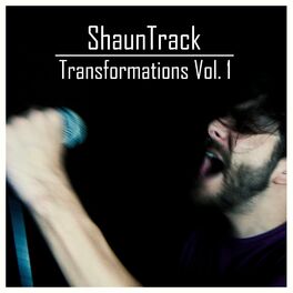 Album cover of Transformations, Vol. 1