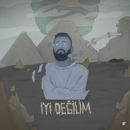 Album cover of İyi Değilim