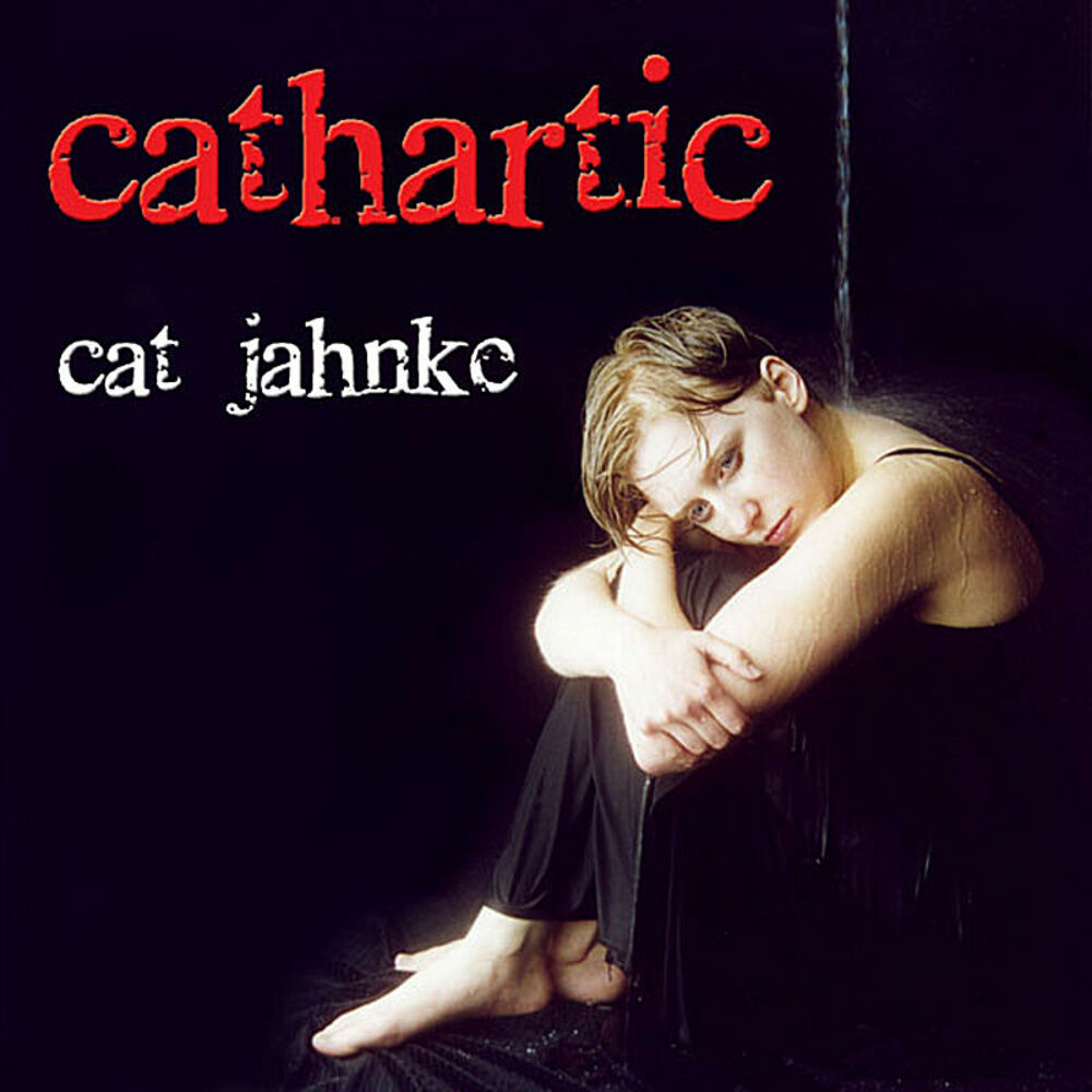 Cathartic. Let me go Home Cat Jahnke.