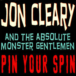 Album cover of Pin Your Spin
