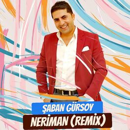 Album cover of Neriman (Remix)