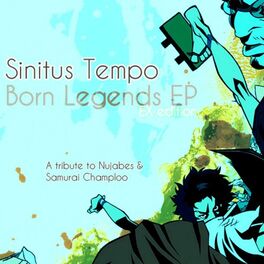 Soul Eater EP  Sinitus Tempo