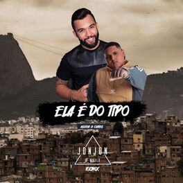 Album cover of Ela É do Tipo (Jon Jon o Baile Remix)